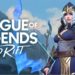 League Of Legends: Wild Rift alpha test goes live in June