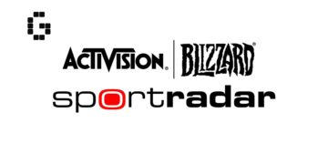 activision blizzard sportradar