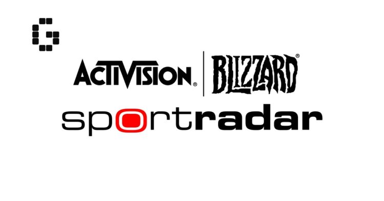 activision blizzard sportradar