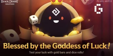 adventure log black desert