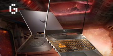 ASUS ROG Malaysia brings first complete Ryzen 4000 Series Laptops