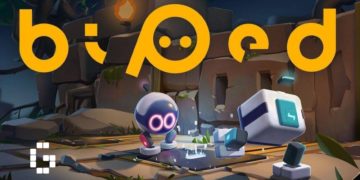 Left? Right? A Biped Review