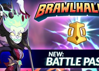 brawlhalla first battlepass