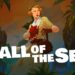 call of the sea