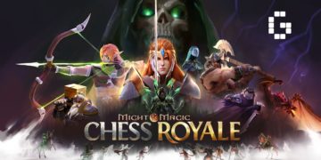 chess royale heroes