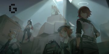 arknights code of brawl