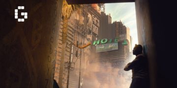 cyberpunk 2077