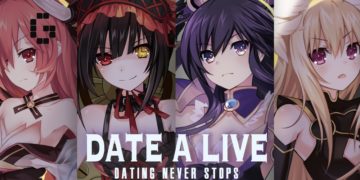 Date-A-Live: Spirit Pledge Global