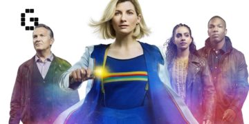 doctor who