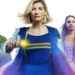 doctor who