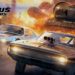 fast furious crossroads