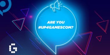 gamescom 2020 goes digital, devcom in the works