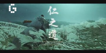 ghost of tsushima