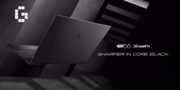gs66 stealth