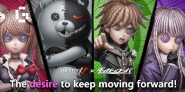 identity v danganronpa