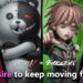 identity v danganronpa