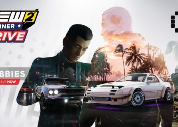 inner drive crew 2 hobbies