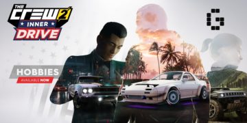 inner drive crew 2 hobbies