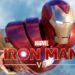 Being the man in the suit: interview with Ryan Darcey of Camoflaj on Iron Man VR