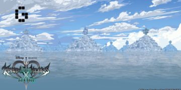 kh dark road