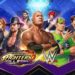 kof allstar wwe