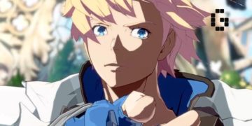 guilty gear