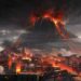 lifeafter volcano