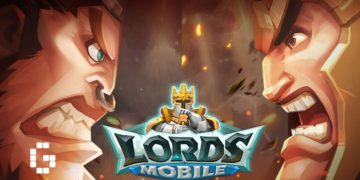 lords mobile