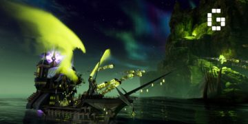 maelstrom gauntlet