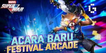 marvel super war arcade