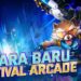 marvel super war arcade