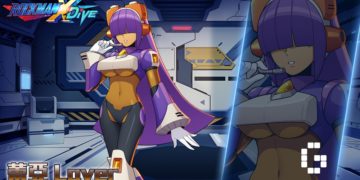 mega man layer