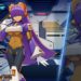 mega man layer