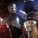 mortal kombat 11 aftermath