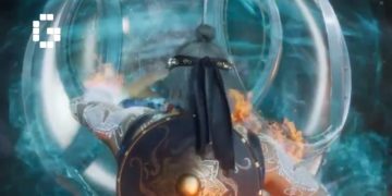mortal kombat 11 teaser