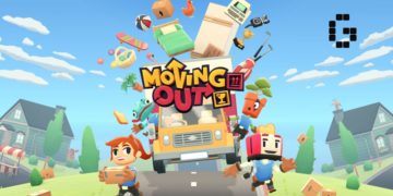 Moving Out review: The whole mover’s jig and dance