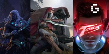 netease games