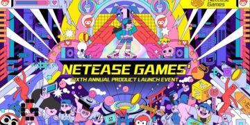 netease games