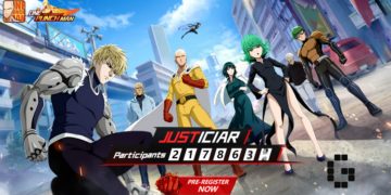 one punch man strongest