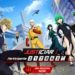 one punch man strongest