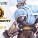 Let’s celebrate four years with the Overwatch 2020 Anniversary event!