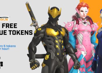 overwatch league tokens