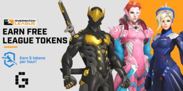 overwatch league tokens