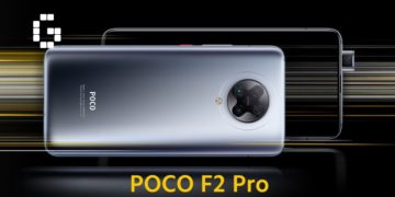 poco f2 pro