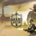 rainbow six grand larceny