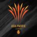 rainbow six apac league