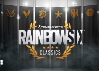 rainbow six classics