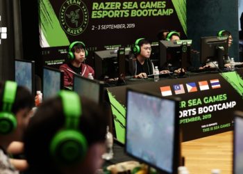 razer sea