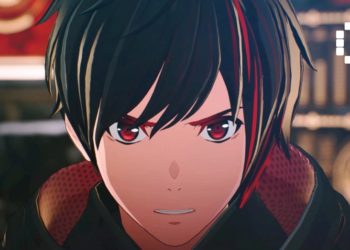 scarlet nexus