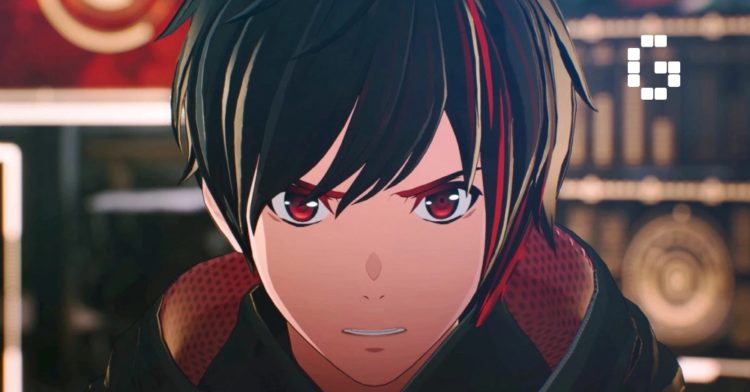 scarlet nexus
